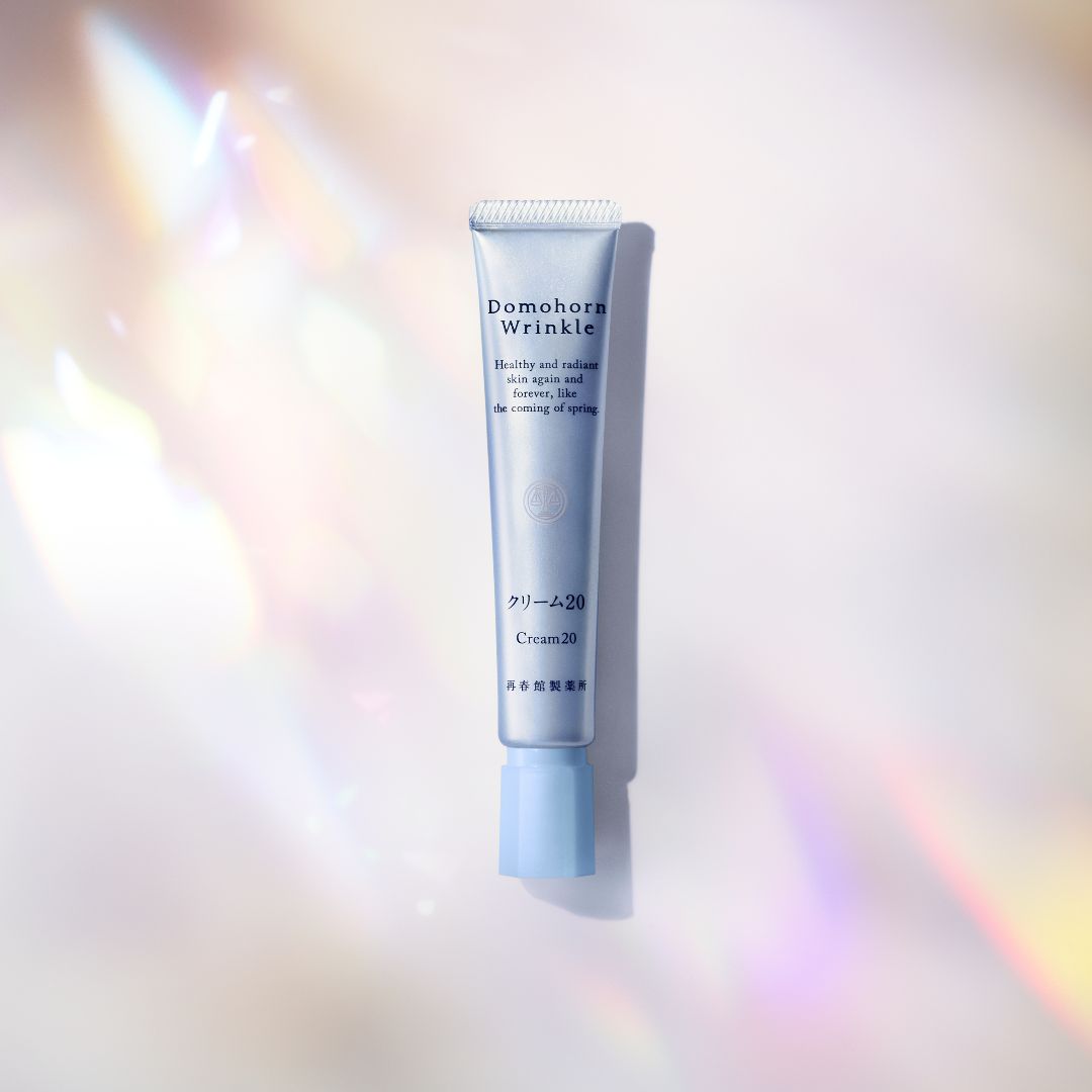 New] Full Set Total 8 – Domohorn Wrinkle Thailand